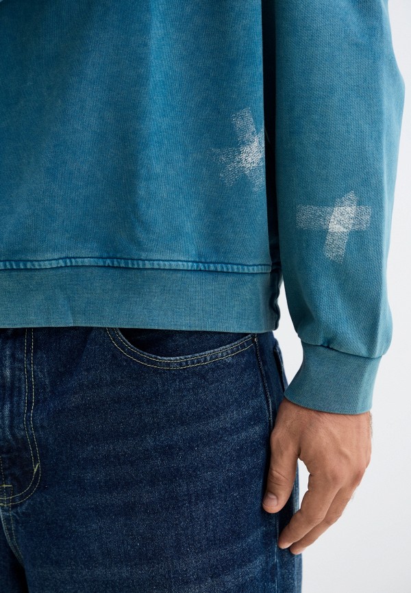 Made1Sun Свитшот - фото 4