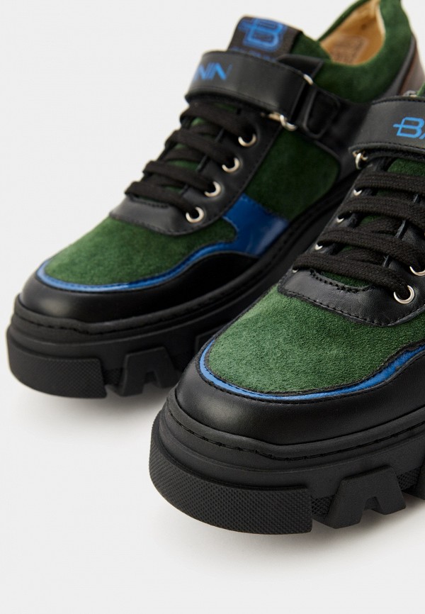 Baldinini Ботинки - фото 2