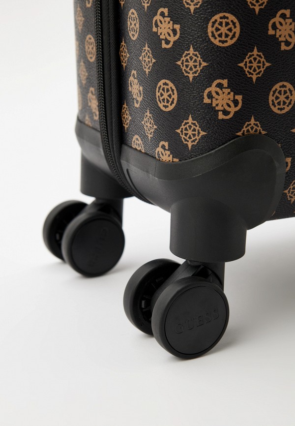 Guess Чемодан - Cabin size - фото 2