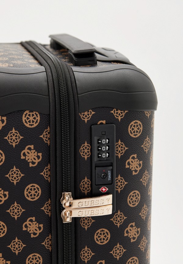 Guess Чемодан - Cabin size - фото 4