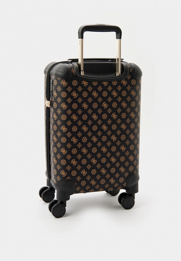 Guess Чемодан - Cabin size - фото 5