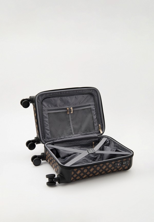 Guess Чемодан - Cabin size - фото 6