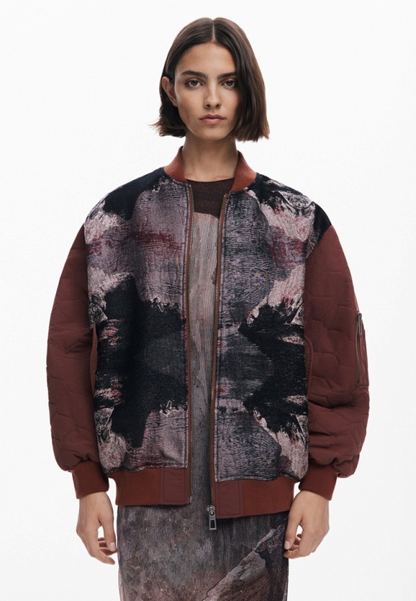 Desigual Бомбер - фото 1