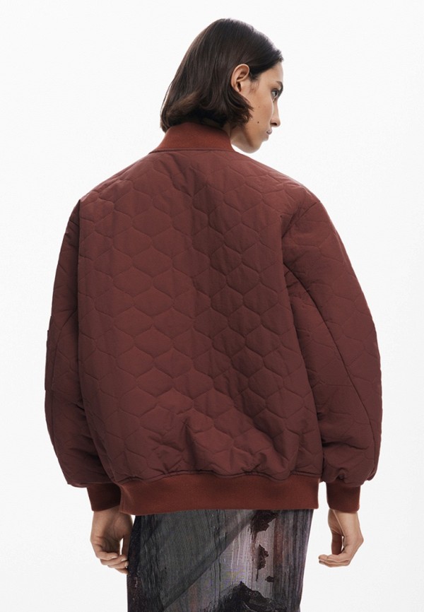 Desigual Бомбер - фото 3