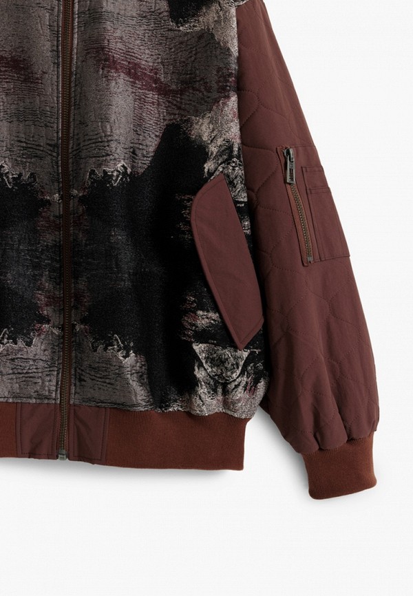 Desigual Бомбер - фото 5