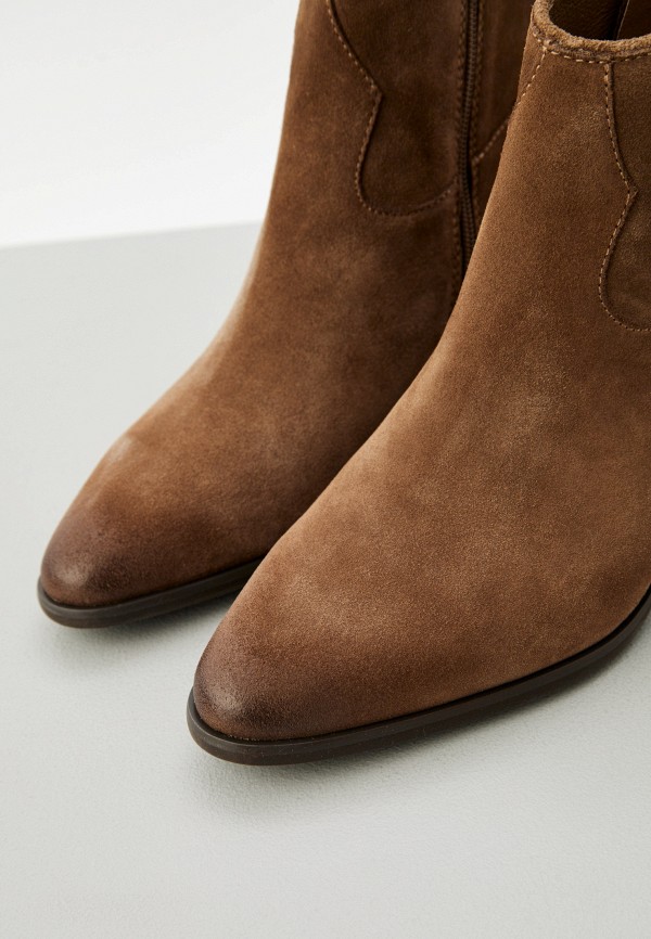 Ash Ботильоны - фото 2