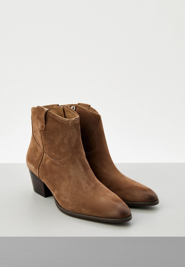 Ash Ботильоны - фото 3