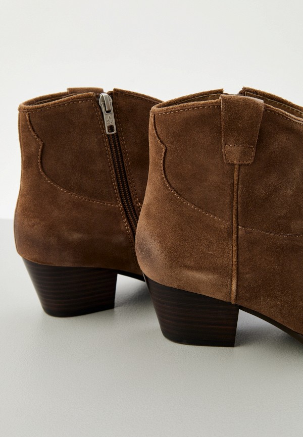 Ash Ботильоны - фото 4