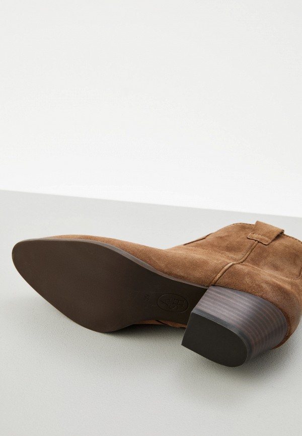 Ash Ботильоны - фото 5