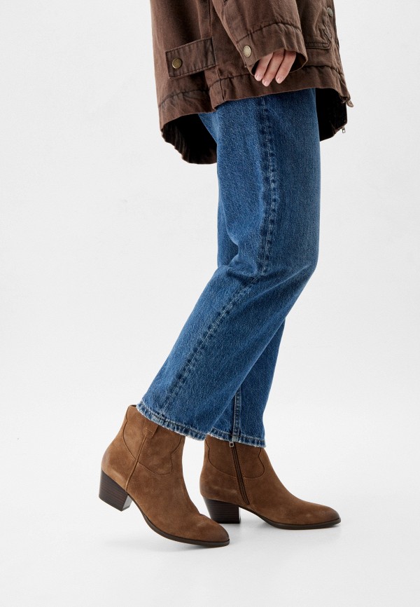 Ash Ботильоны - фото 6