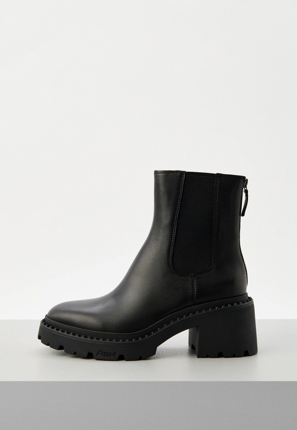 Ash Ботильоны - фото 1