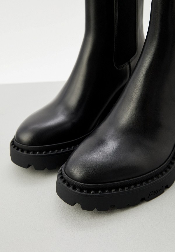 Ash Ботильоны - фото 2