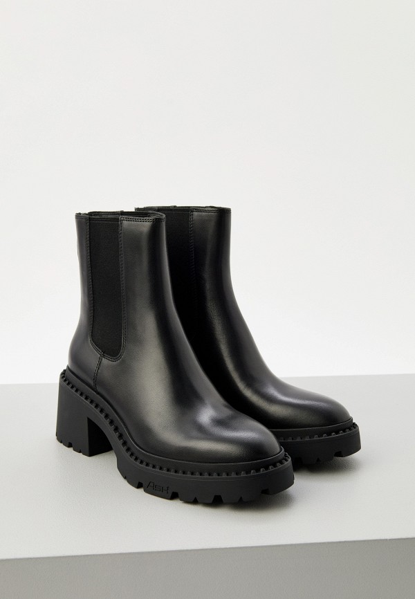 Ash Ботильоны - фото 3