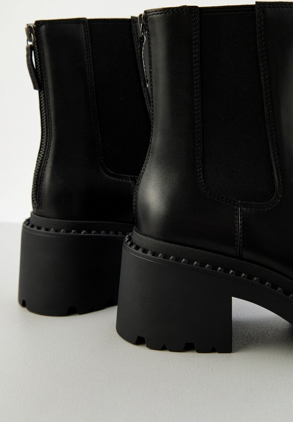 Ash Ботильоны - фото 4