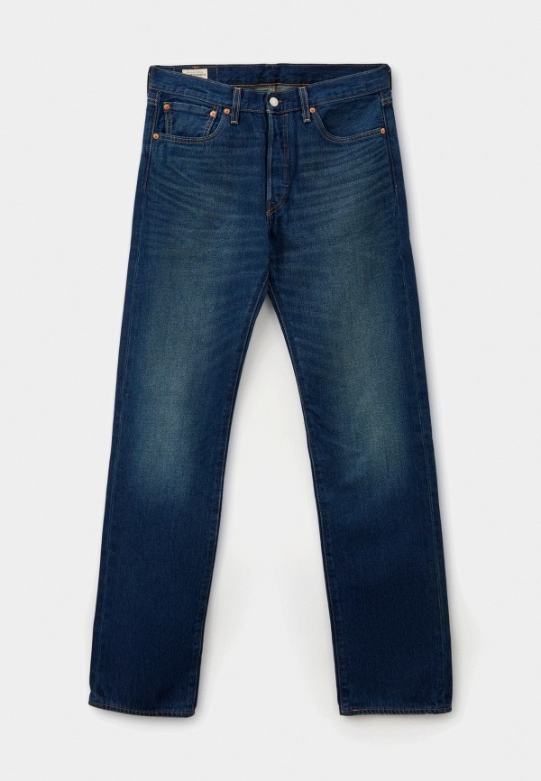 Levi's® Джинсы - 501® ORIGINAL - фото 1