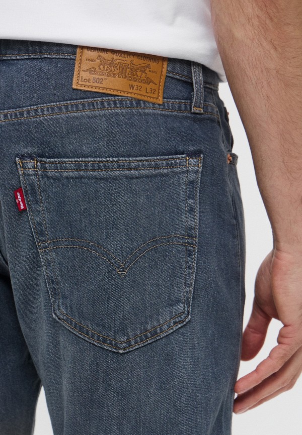 Levi's® Джинсы - 502® TAPER - фото 5
