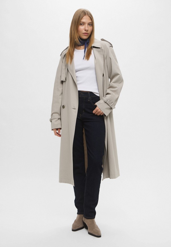 Levi's® Джинсы - 724™ HIGH RISE STRAIGHT - фото 2