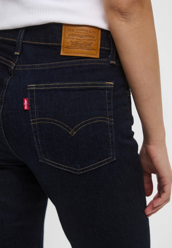 Levi's® Джинсы - 724™ HIGH RISE STRAIGHT - фото 4