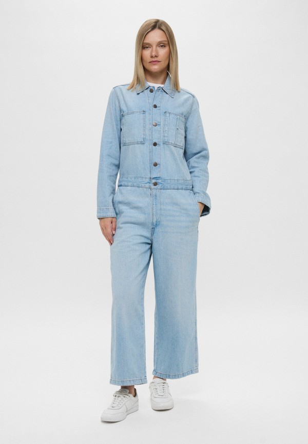 Levi's® Комбинезон джинсовый - фото 1