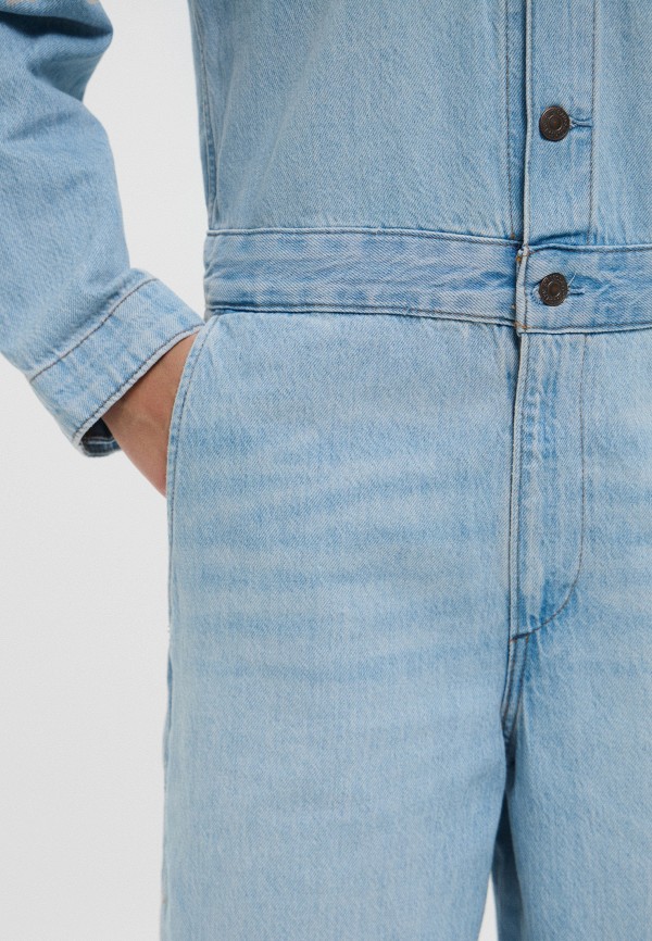 Levi's® Комбинезон джинсовый - фото 5