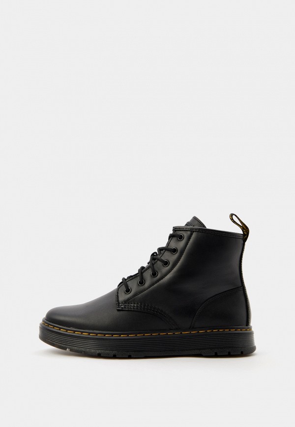 Dr. Martens Ботинки - 6 Eye Boot - фото 1