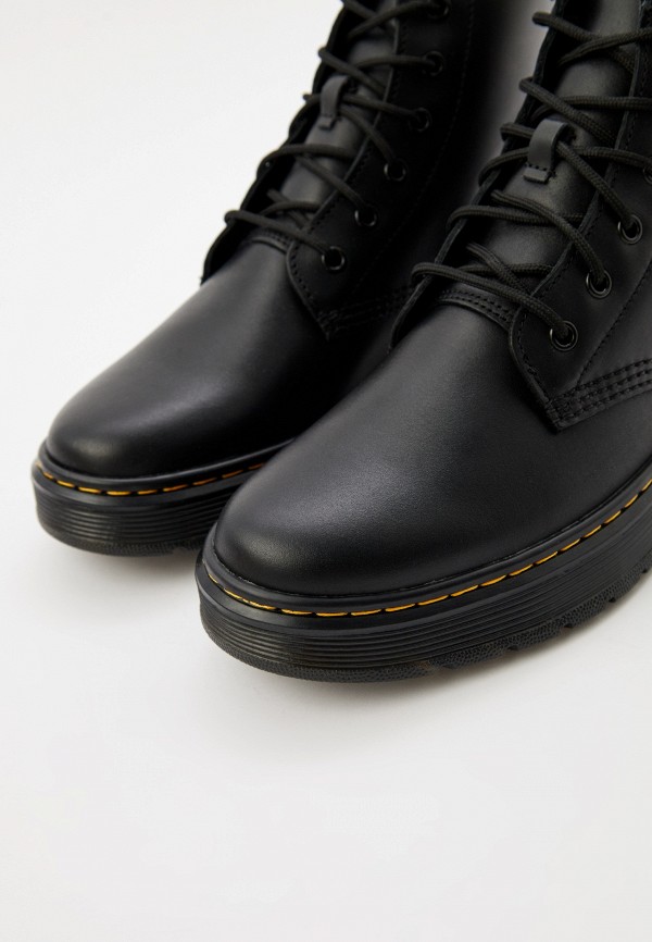 Dr. Martens Ботинки - 6 Eye Boot - фото 2
