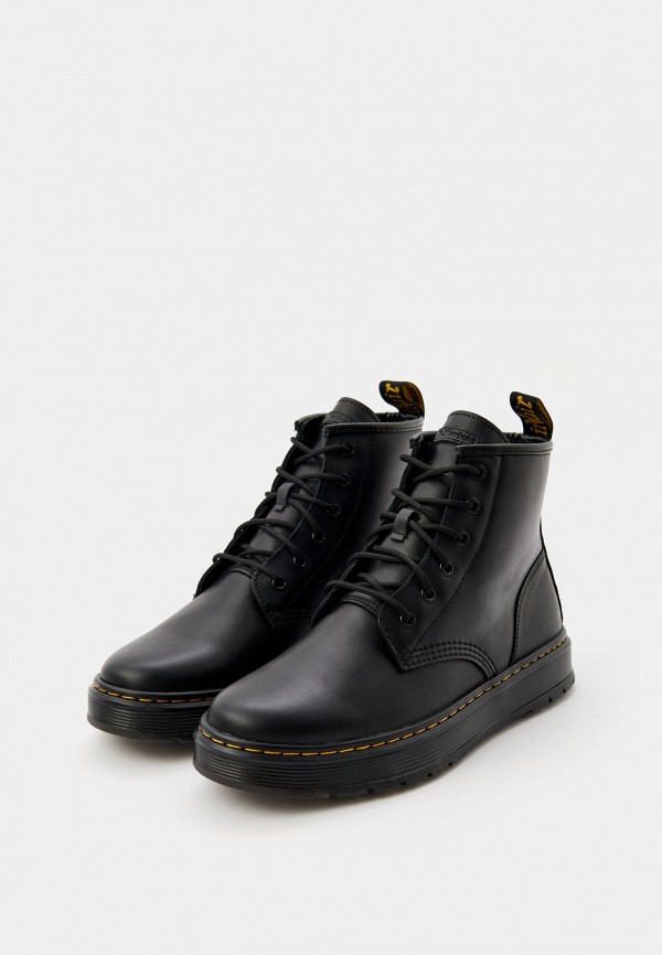 Dr. Martens Ботинки - 6 Eye Boot - фото 3