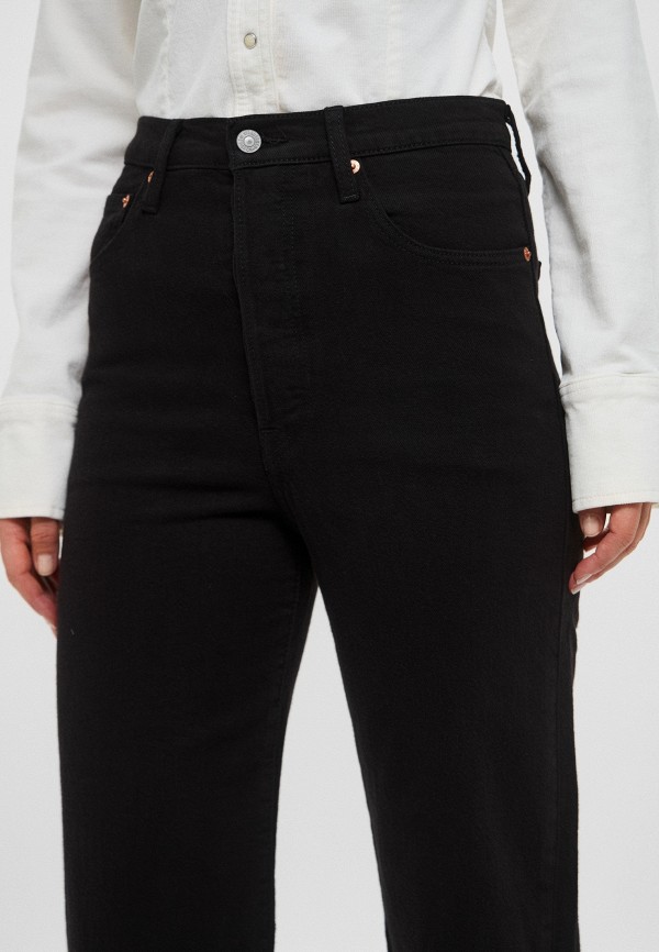 Levi's® Джинсы - RIBCAGE STRAIGHT ANKLE - фото 4