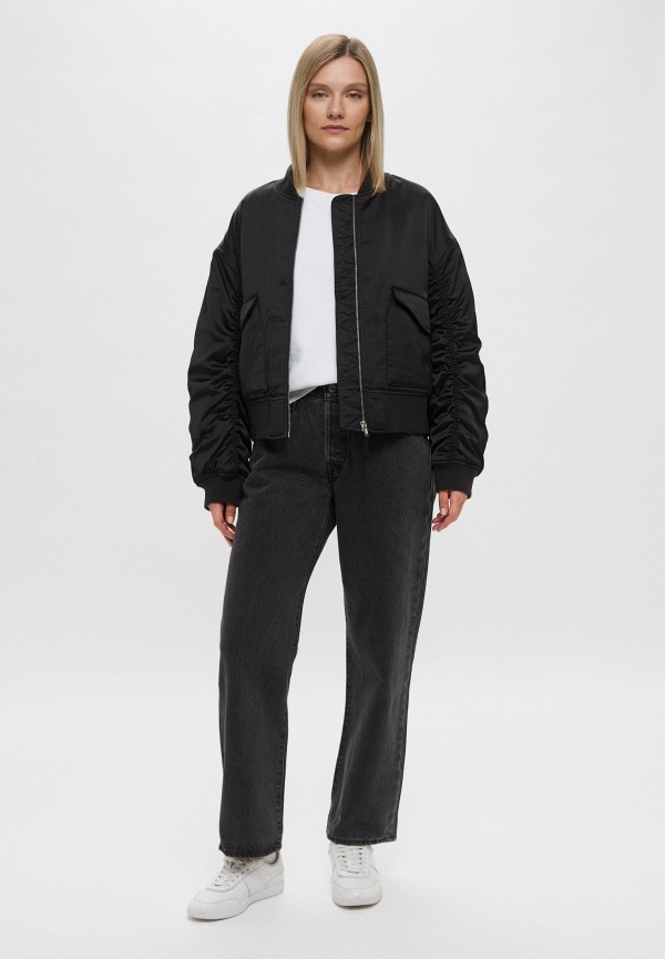 Levi's® Бомбер - фото 2