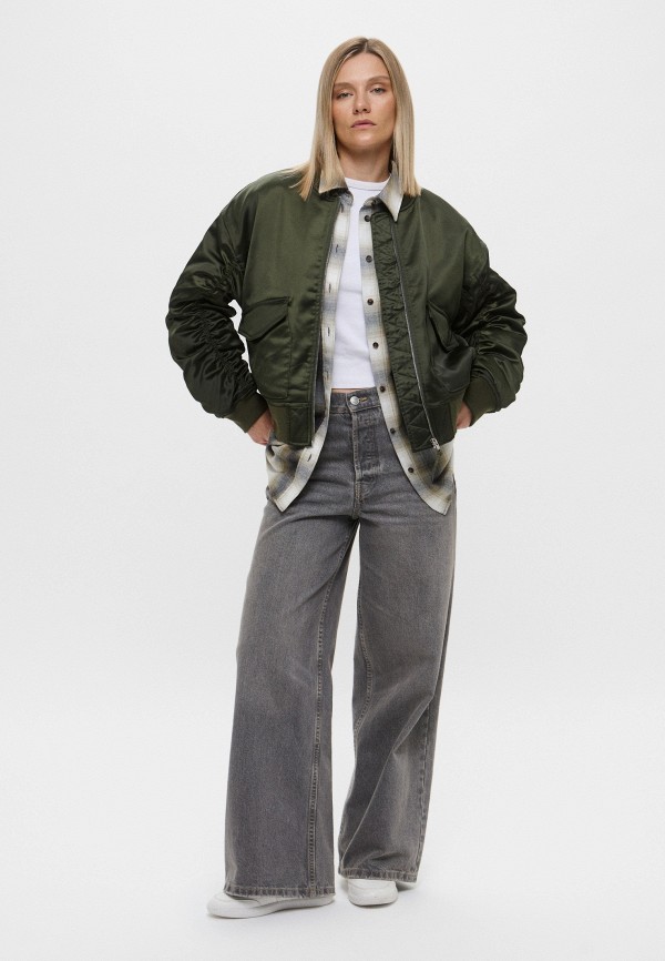 Levi's® Бомбер - фото 2