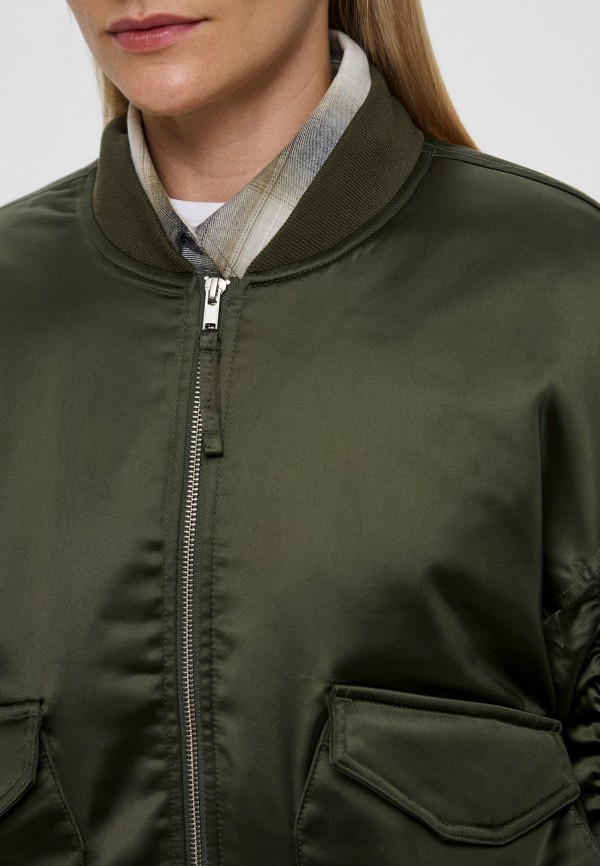 Levi's® Бомбер - фото 5