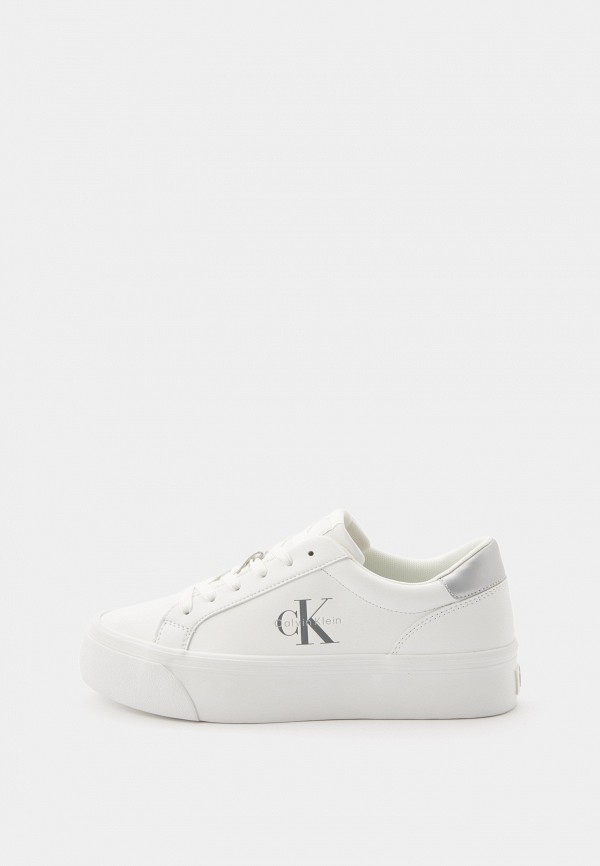 Calvin Klein Jeans Кеды - VULC FLATFORM - фото 1
