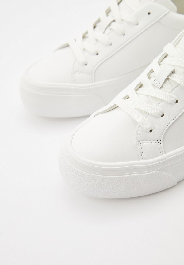 Calvin Klein Jeans Кеды - VULC FLATFORM - фото 2