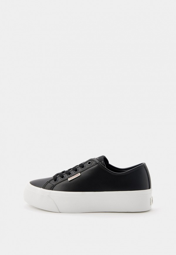 Calvin Klein Jeans Кеды - VULC FLATFORM - фото 1