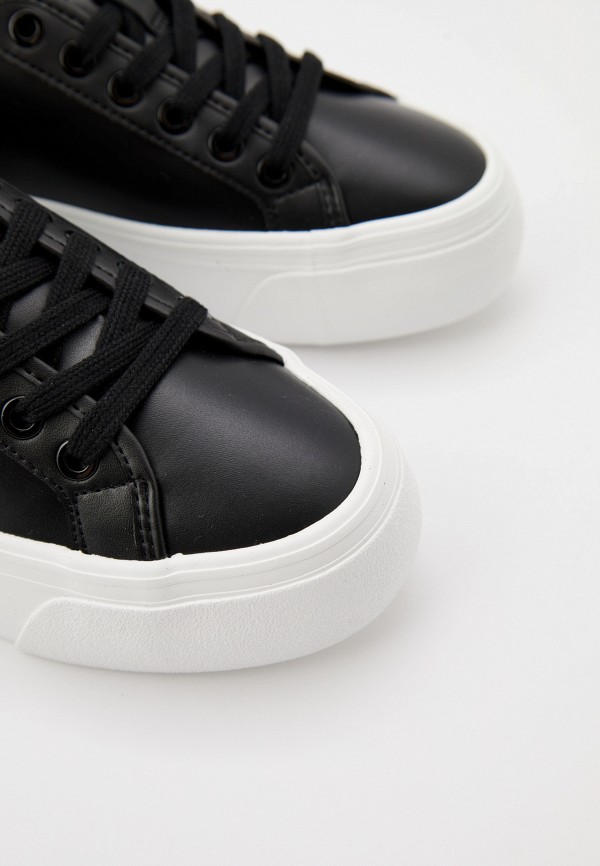 Calvin Klein Jeans Кеды - VULC FLATFORM - фото 2