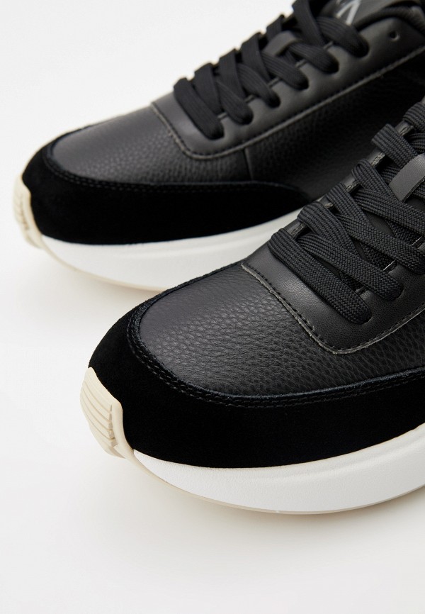 Calvin Klein Jeans Кроссовки - RUNNER - фото 2