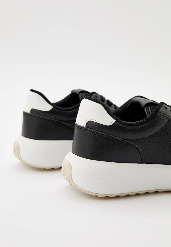 Calvin Klein Jeans Кроссовки - RUNNER - фото 4