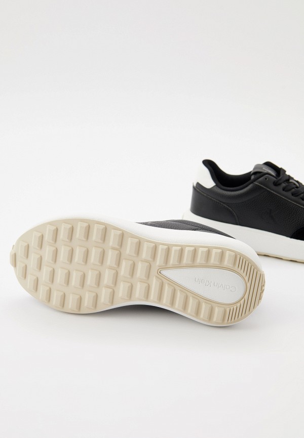 Calvin Klein Jeans Кроссовки - RUNNER - фото 5