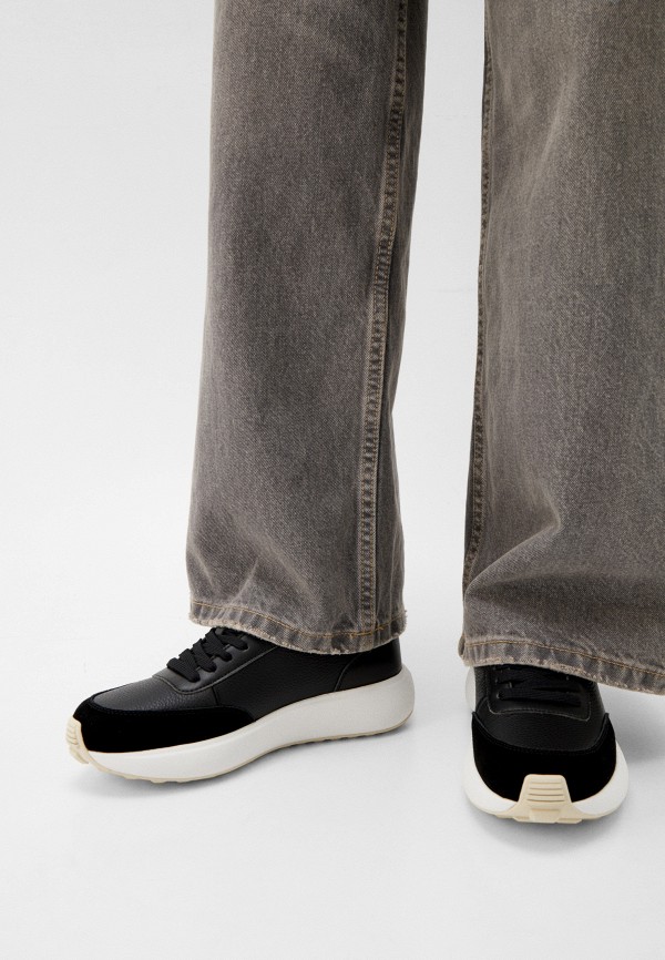 Calvin Klein Jeans Кроссовки - RUNNER - фото 6