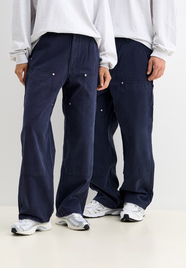 AECA Джинсы - фото 1