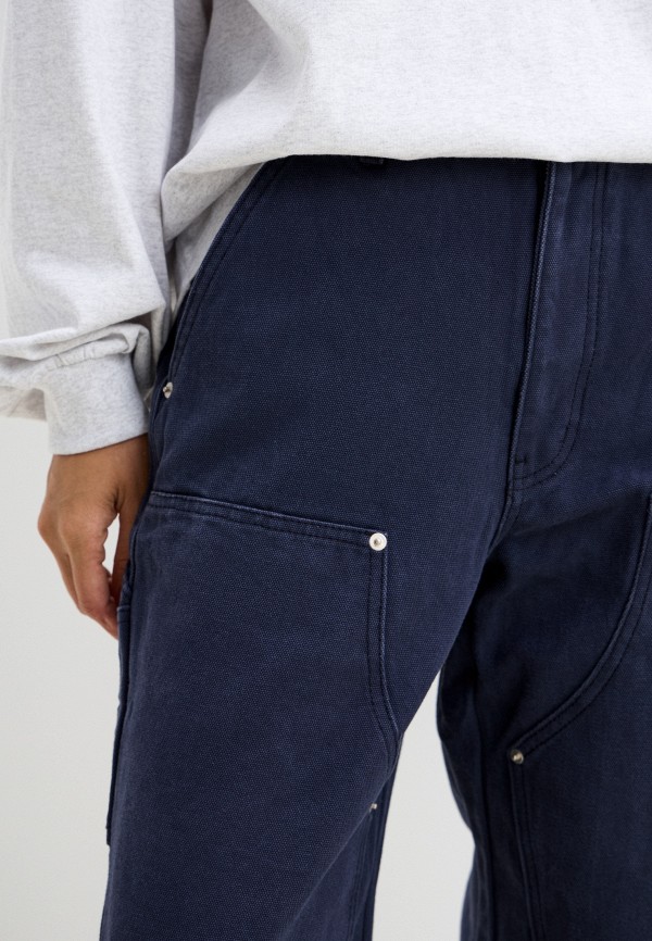 AECA Джинсы - фото 4