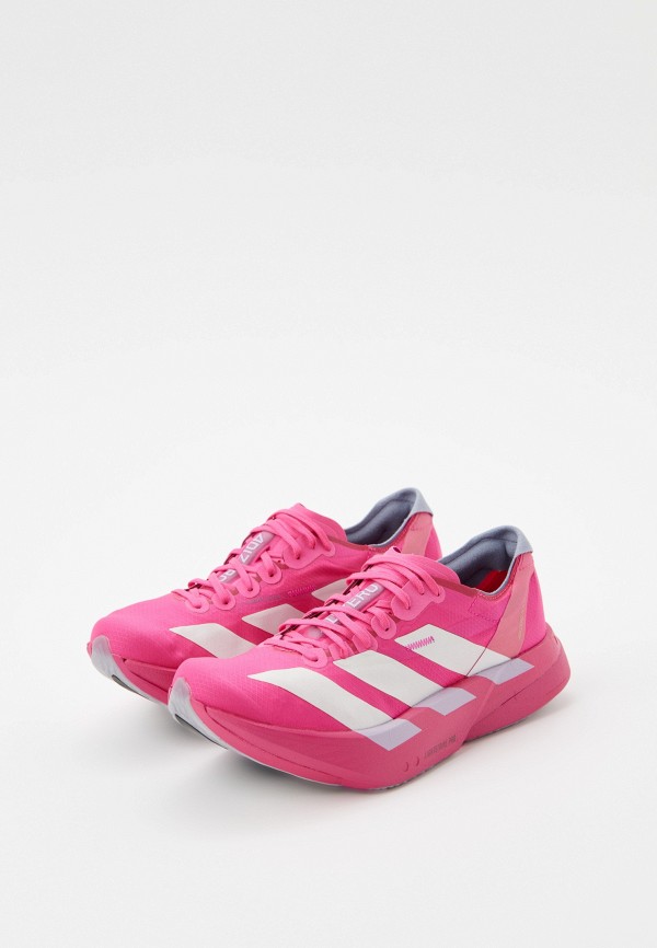 adidas Кроссовки - ADIZERO ADIOS PRO 4 W - фото 3