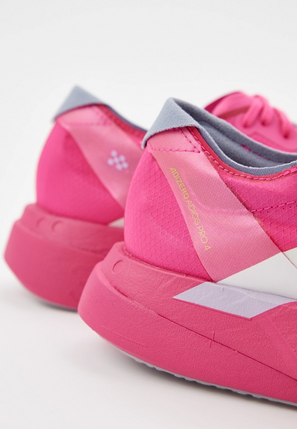 adidas Кроссовки - ADIZERO ADIOS PRO 4 W - фото 4