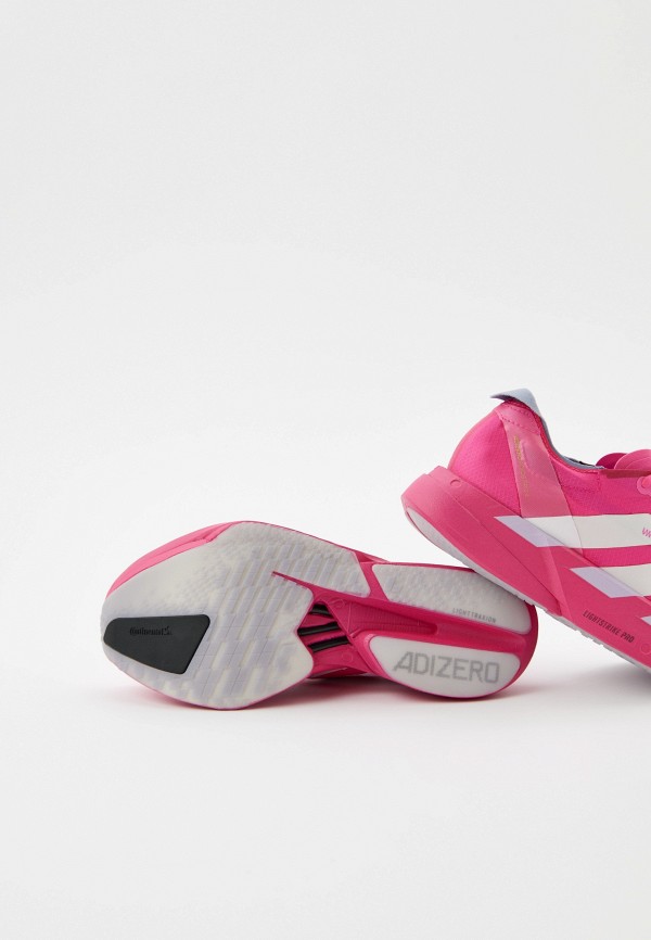 adidas Кроссовки - ADIZERO ADIOS PRO 4 W - фото 5