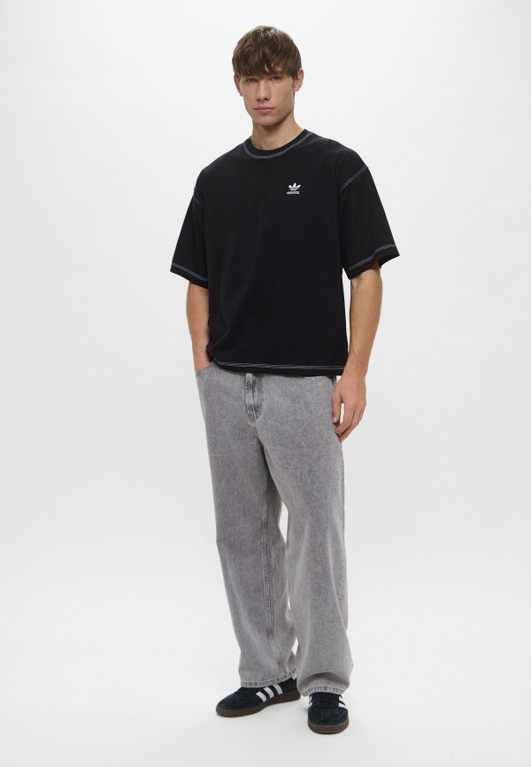 adidas Originals Футболка - ESSENTIALS TEE - фото 2