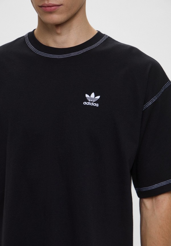adidas Originals Футболка - ESSENTIALS TEE - фото 4