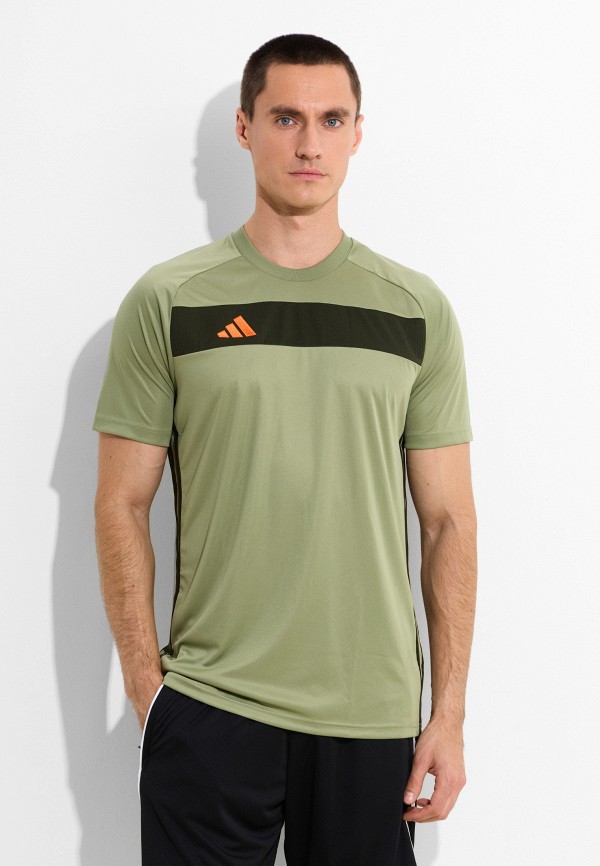 adidas Футболка спортивная - TIRO ES JSY - фото 1