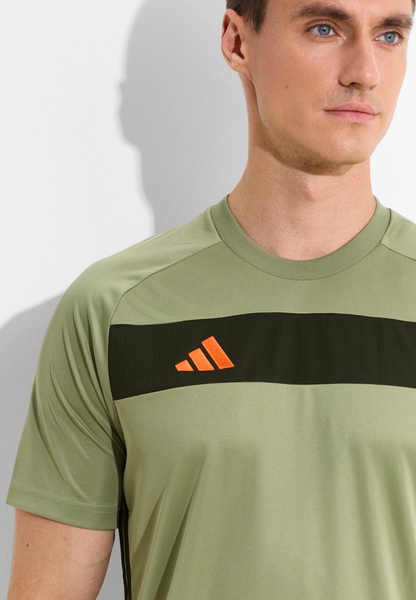 adidas Футболка спортивная - TIRO ES JSY - фото 4