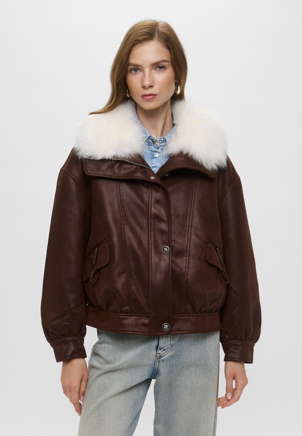 John Richmond Бомбер - фото 1