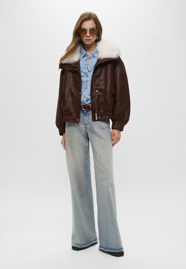 John Richmond Бомбер - фото 2